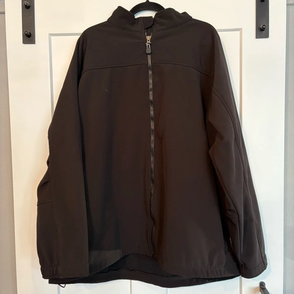 White Bear Three Season Jacket Cold Weather Heavyweight Winter 3XLT Men’s